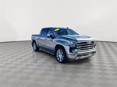 Thumbnail of 2023 Sterling Gray Metallic Chevrolet Silverado 1500