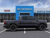 Thumbnail of 2025 Titanium Rush Metallic GMC Sierra 1500