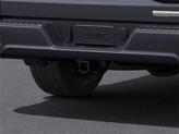Thumbnail of 2025 Titanium Rush Metallic GMC Sierra 1500