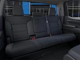 Thumbnail of 2025 Titanium Rush Metallic GMC Sierra 1500
