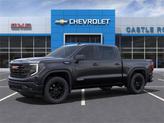 Thumbnail of 2025 Titanium Rush Metallic GMC Sierra 1500