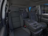 Thumbnail of 2025 Titanium Rush Metallic GMC Sierra 1500