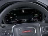 Thumbnail of 2025 Titanium Rush Metallic GMC Sierra 1500