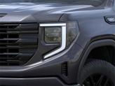 Thumbnail of 2025 Titanium Rush Metallic GMC Sierra 1500