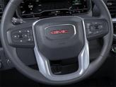 Thumbnail of 2025 Titanium Rush Metallic GMC Sierra 1500