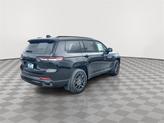 Thumbnail of 2024 Diamond Black Jeep Grand Cherokee L