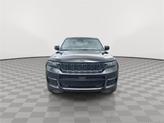 Thumbnail of 2024 Diamond Black Jeep Grand Cherokee L