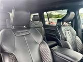 Thumbnail of 2024 Diamond Black Jeep Grand Cherokee L