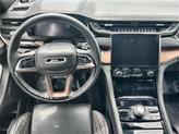 Thumbnail of 2024 Diamond Black Jeep Grand Cherokee L