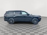 Thumbnail of 2024 Diamond Black Jeep Grand Cherokee L