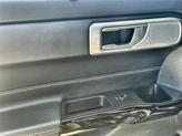 Thumbnail of 2023 Agate Black Metallic Ford Explorer