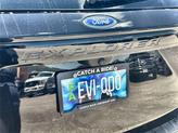 Thumbnail of 2023 Agate Black Metallic Ford Explorer
