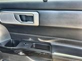 Thumbnail of 2023 Agate Black Metallic Ford Explorer