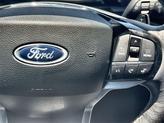 Thumbnail of 2023 Agate Black Metallic Ford Explorer