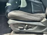 Thumbnail of 2023 Agate Black Metallic Ford Explorer
