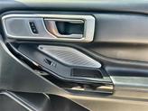 Thumbnail of 2023 Agate Black Metallic Ford Explorer