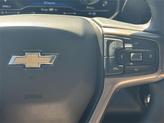 Thumbnail of 2024 Sterling Gray Metallic Chevrolet Silverado 2500