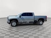Thumbnail of 2024 Sterling Gray Metallic Chevrolet Silverado 2500