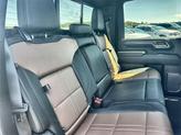 Thumbnail of 2024 Sterling Gray Metallic Chevrolet Silverado 2500