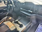 Thumbnail of 2024 Sterling Gray Metallic Chevrolet Silverado 2500