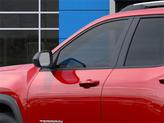 Thumbnail of 2026 Volcanic Red GMC Terrain