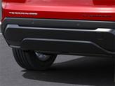 Thumbnail of 2026 Volcanic Red GMC Terrain