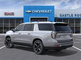 Thumbnail of 2025 Sterling Gray Metallic Chevrolet Suburban