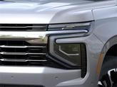 Thumbnail of 2025 Sterling Gray Metallic Chevrolet Suburban