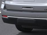 Thumbnail of 2025 Sterling Gray Metallic Chevrolet Suburban