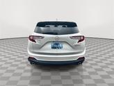 Thumbnail of 2021 White Acura RDX