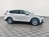 Thumbnail of 2021 White Acura RDX