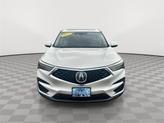 Thumbnail of 2021 White Acura RDX