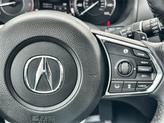 Thumbnail of 2021 White Acura RDX