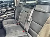 Thumbnail of 2017 Graphite Metallic Chevrolet Silverado 1500