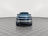 Thumbnail of 2017 Graphite Metallic Chevrolet Silverado 1500