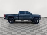 Thumbnail of 2017 Graphite Metallic Chevrolet Silverado 1500