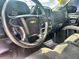 Thumbnail of 2017 Graphite Metallic Chevrolet Silverado 1500