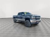 Thumbnail of 2017 Graphite Metallic Chevrolet Silverado 1500