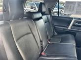 Thumbnail of 2018 White Toyota 4Runner