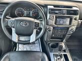 Thumbnail of 2018 White Toyota 4Runner