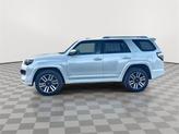 Thumbnail of 2018 White Toyota 4Runner