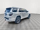 Thumbnail of 2018 White Toyota 4Runner