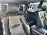 Thumbnail of 2018 White Toyota 4Runner