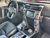 Thumbnail of 2018 White Toyota 4Runner