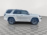 Thumbnail of 2018 White Toyota 4Runner