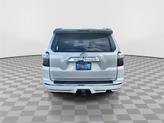 Thumbnail of 2018 White Toyota 4Runner