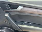 Thumbnail of 2022 Glacier White Metallic Audi Q5