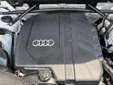 Thumbnail of 2022 Glacier White Metallic Audi Q5