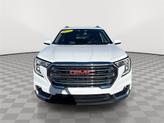 Thumbnail of 2024 Summit White GMC Terrain