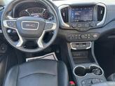 Thumbnail of 2024 Summit White GMC Terrain